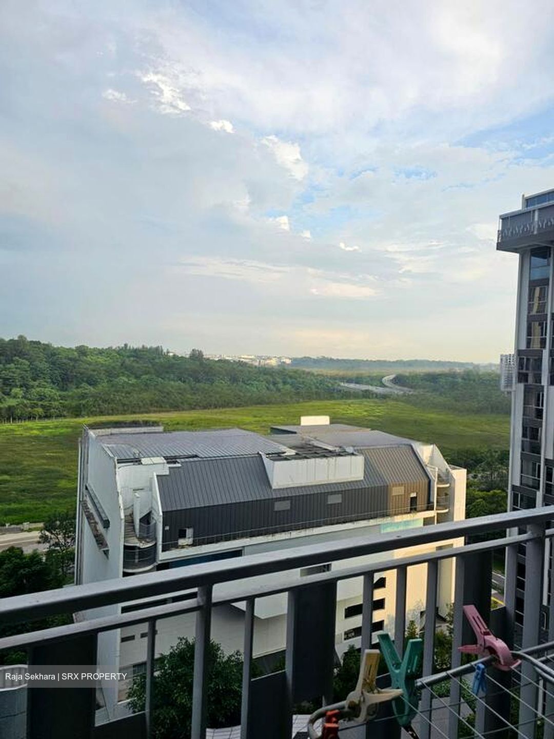 Flo Residence (D19), Condominium #462714561